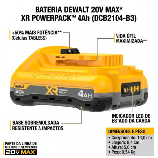 ACESS-DW-BATERIA-20V-MAX-POWERPACK-4.0AH-DCB2104-FEDWACE427-04