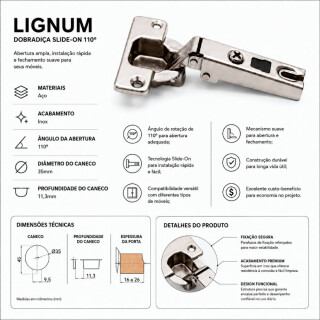 DOBRADICA-LIGNUM-SLOW-SLIDE-ON-RETA-INOX-S3-2PCS-FRL1DOB051-03