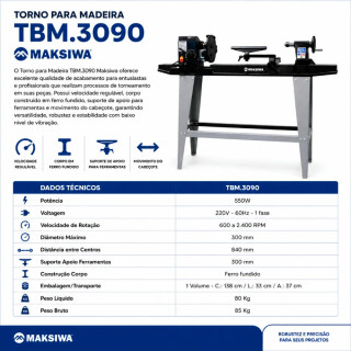 MAKSIWA-TORNO-PARA-MADEIRA-TBM.3090-MONOF-220V-MQMKDIV011-04