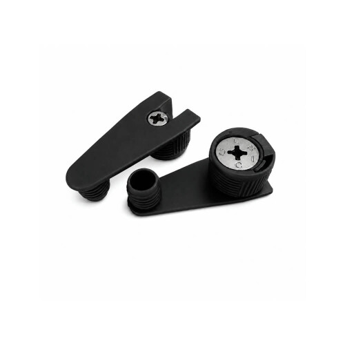 DISPOSITIVO VB 36 16 DUPLO PRETO +PARAF SAS (CT) FRKSACE064 01
