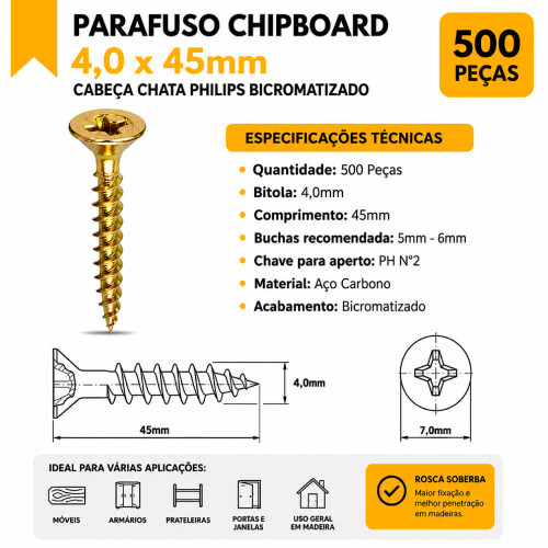 JOMARCA-PARAF-CHIP-CH-PH2-40X45-PS-BC-500PC-FRJMPAR025-02.jpg
