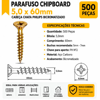 JOMARCA-PARAF-CHIP-CH-PH2-50X60-PS-BC-200PC-FRJMPAR032-02