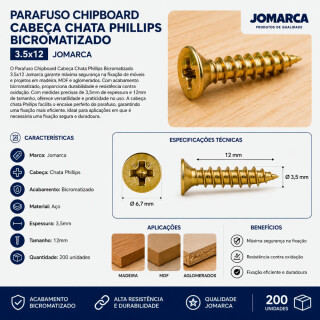 JOMARCA-PARAF-CHIP-CH-PHS-35X12-ZI-200PC-FRJMPAR037-02