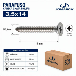 JOMARCA-PARAF-CHIP-CH-PHS-35X14-ZI-200PC-FRJMPAR038-02