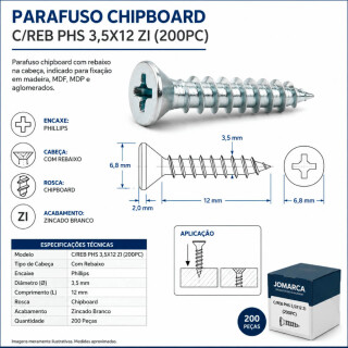 JOMARCA-PARAF-CHIP-C_REB-PHS-35X12-ZI-200PC-FRJMPAR042-02