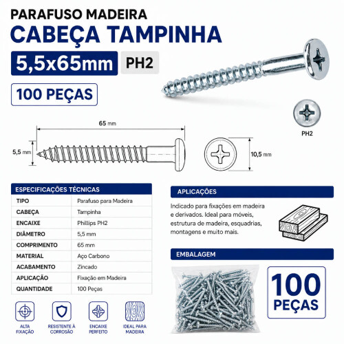 JOMARCA-PARAF-TAMPINHA-PH2-55X65-PS-ZI-100PC-FRJMPAR035-02.jpg