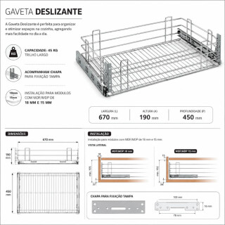 SCHMITT-2076-CR-GAVETA-DESLIZANTE-670X190X450-FRSMARA606-02