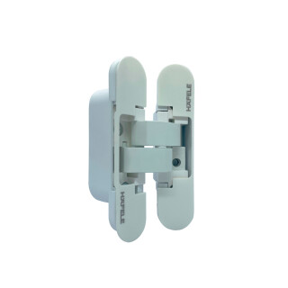 HAFELE-DOBR.INVIS-IN400-ZIN-BRANCA-40KG-927.03.227-FRHADOB092-01