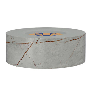 PROADEC-BORDA-PVC-PIETRA-BRONZE-100MMX50M-GREENPLA-LAPDMA4805-01