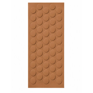 ADESIVO-12MM-AMBAR-MATTE-CT-50-PCS-FIBRAPLAC-LARHAD1236-01