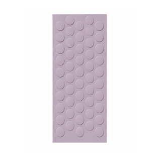 ADESIVO-12MM-LAVANDA-MATTE-CT-50-PCS-FIBRAPLAC-LARHAD1234-01