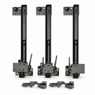 HAFELE-KIT-ESCAMOTEAVEL-25B-FPARK71-504MM-40800033-FRHAKIT073-01