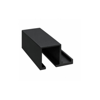RM198-TRILHO-ALUM-3MTS-PRETO-MULTI-FRRTTLH172-01