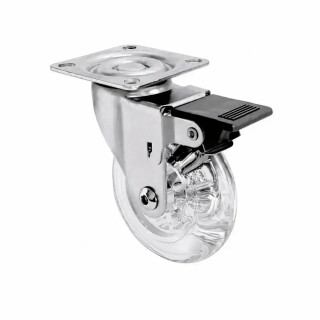 RODIZIO-LIGNUM-SILICONE-TRANSP-35MM-C_TRAVA-35KG-FRL1ROD005-01