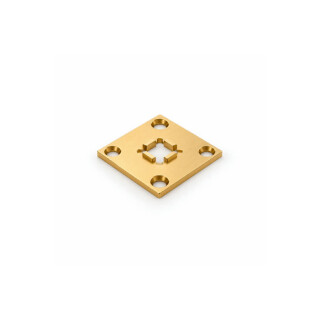 ROMETAL-SUPORTE-FIXACAO-PAREDE-LINK-DOURADO-4-PC-FRRTACE569-01