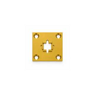ROMETAL-SUPORTE-FIXACAO-PAREDE-LINK-DOURADO-4-PC-FRRTACE569-02