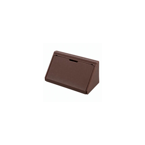 CONECTOR-MONTAGEM-TRIANGULO-DUPLO-MARROM-SAS-CT-FRMAACE037-01.jpg