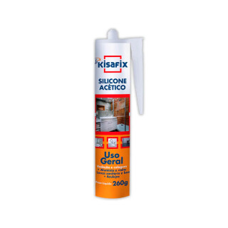 KISAFIX-SILICONE-ACETICO-TRANSPARENTE-260GR-ADKISIL005-01