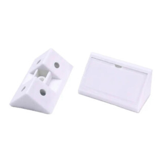 CONECTOR-MONTAGEM-TRIANGULO-DUPLO-BRANCO-SAS-PC-FRKSACE121-01