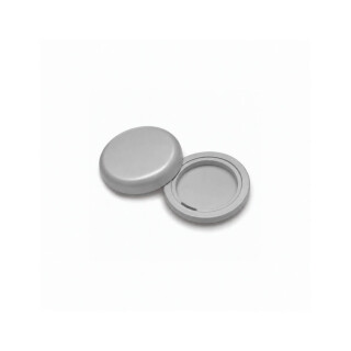 TAMPA-PARAF-CPL-CINZA-CLARO-13MM-SAS-100PC-FRKSACE053-01