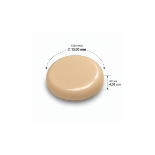 TAMPA-PARAF-CPL-MARFIM-SAS-100PCS-FRKSACE052-02