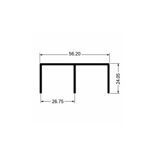 SP-0013-TRILHO-SUP-ANODIZ-PRETO-3M-APTO-RM030-FRSLACE802-02