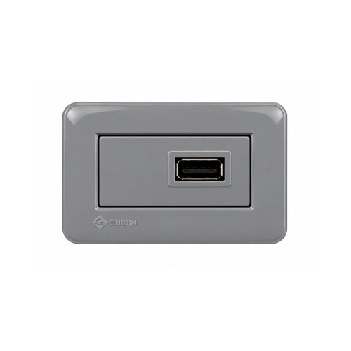 GUIDINI-TOMADA-USB-PARA-MOVEIS-5V-1A-CINZA-F35MM-ILGMTOD014-01.jpg