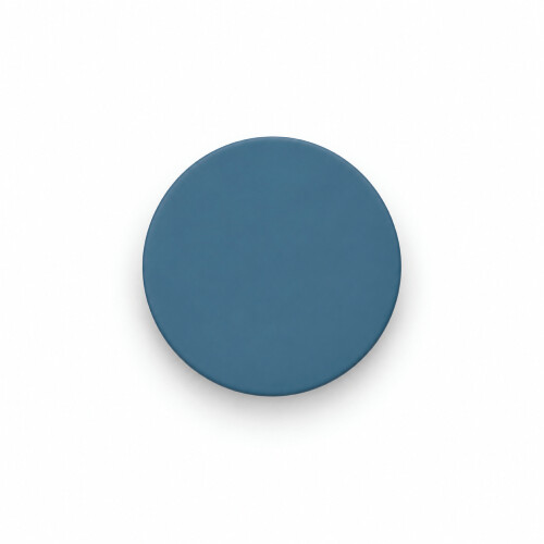 3R ADESIVO 12MM AZUL VEL (CT 50 PC) BERNECK LA3RADE074 02